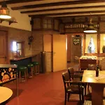 布鲁日路易私人酒店 招待所 维林根