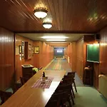 Privathotel Bruegges Loui Willingen (Upland)