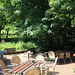 Privathotel Bruegges Loui Willingen (Upland)
