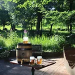 Privathotel Bruegges Loui Konukevi