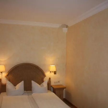 Privathotel Bruegges Loui Affittacamere