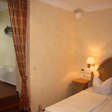 Pensión Privathotel Brügges Loui Willingen (Upland)