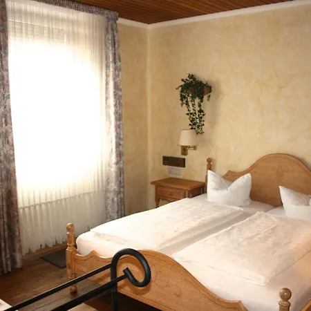 Privathotel Brügges Loui Gasthof
