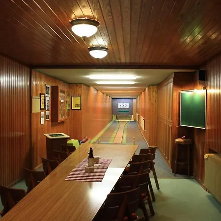 Privathotel Brügges Loui Willingen (Upland)