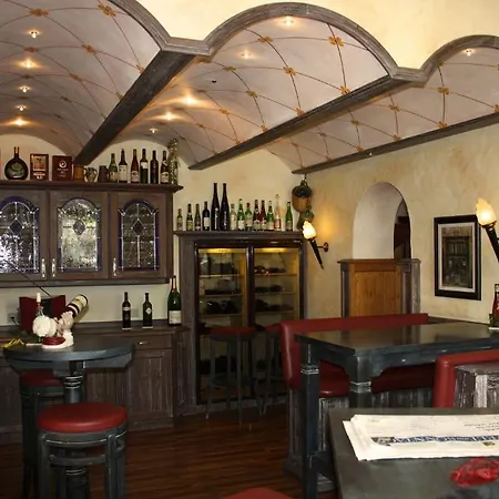 Affittacamere Privathotel Bruegges Loui Willingen (Upland)