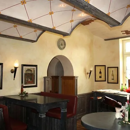 Privathotel Brügges Loui Willingen (Upland)