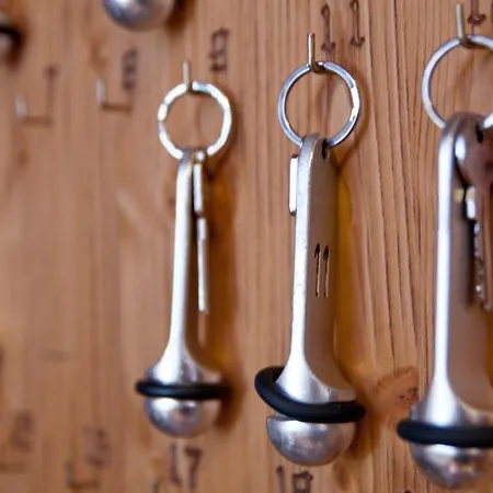 Privathotel Bruegges Loui 3* Willingen (Upland)