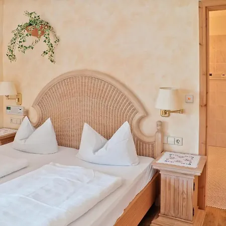 Privathotel Brügges Loui
