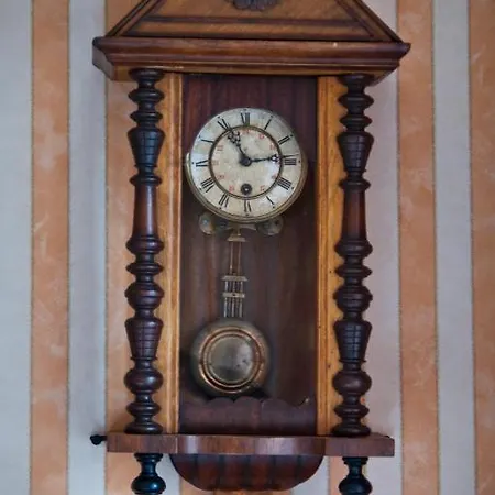 Privathotel Bruegges Loui Willingen (Upland)