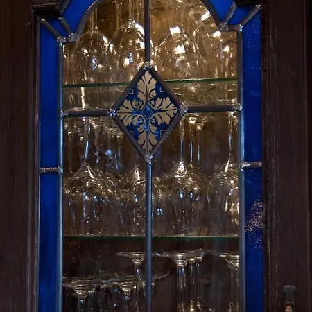 Privathotel Bruegges Loui Willingen (Upland)