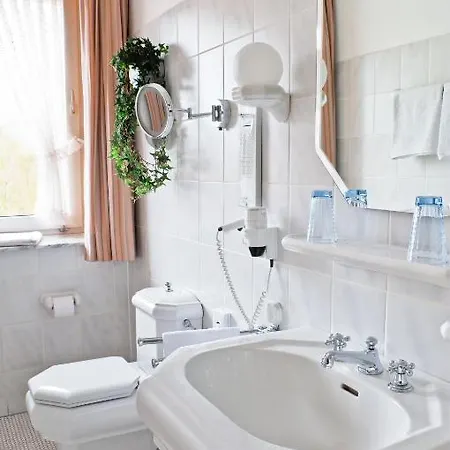 Privathotel Brügges Loui 3* Willingen (Upland)
