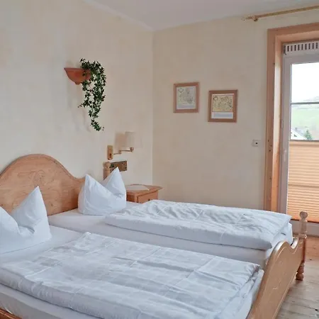 Privathotel Bruegges Loui Affittacamere