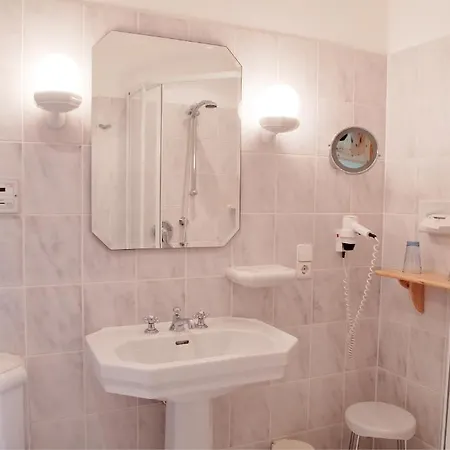 Privathotel Brügges Loui Gasthof