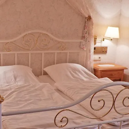 Privathotel Brügges Loui 3* Willingen (Upland)