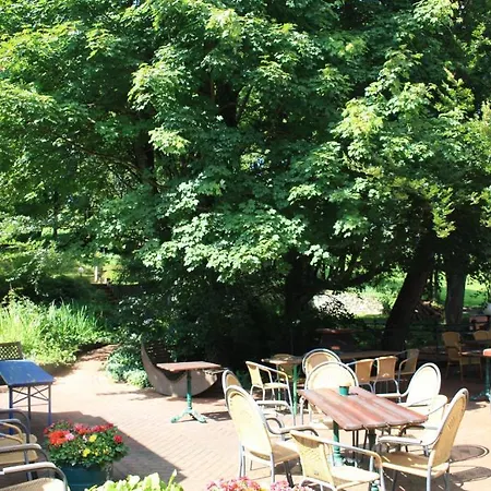 بيت ضيافة Privathotel Bruegges Loui فيلنغن