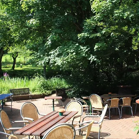 Privathotel Bruegges Loui Willingen (Upland)