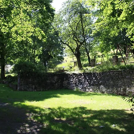 Privathotel Brügges Loui 3*