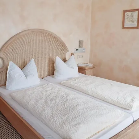 Privathotel Brügges Loui 3*