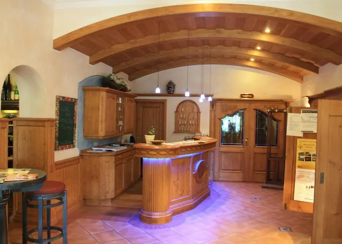 Privathotel Brügges Loui