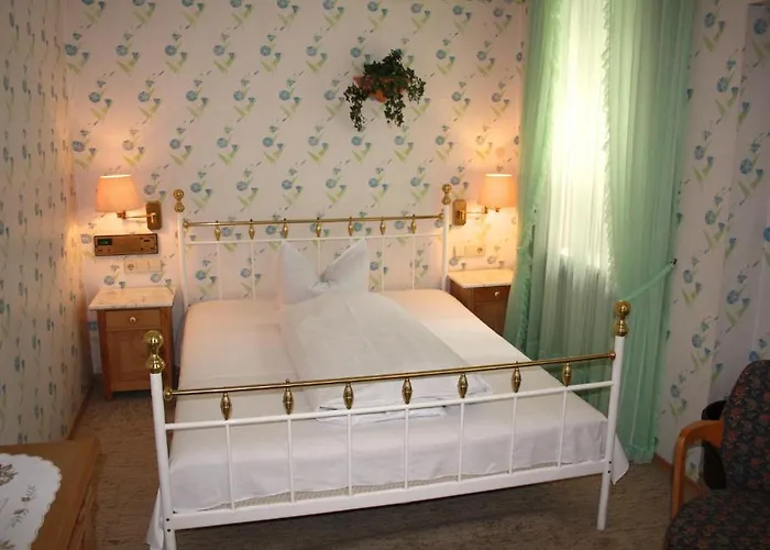 Pensión Privathotel Brügges Loui 3*