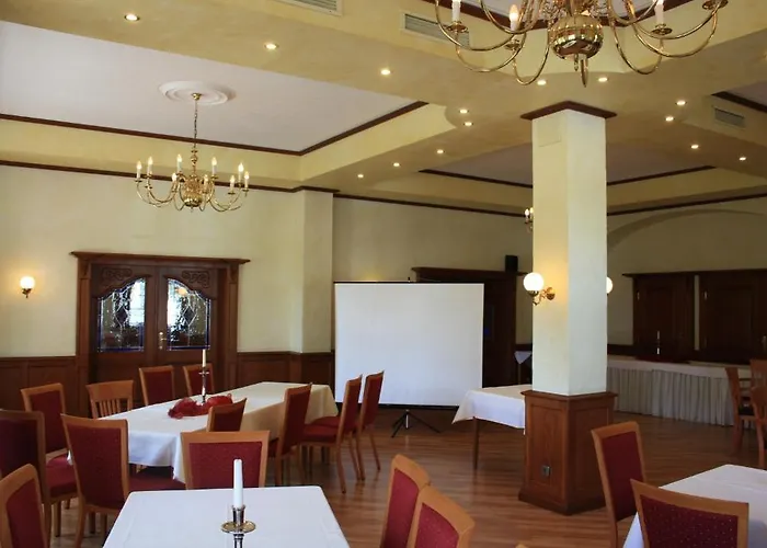 Privathotel Bruegges Loui