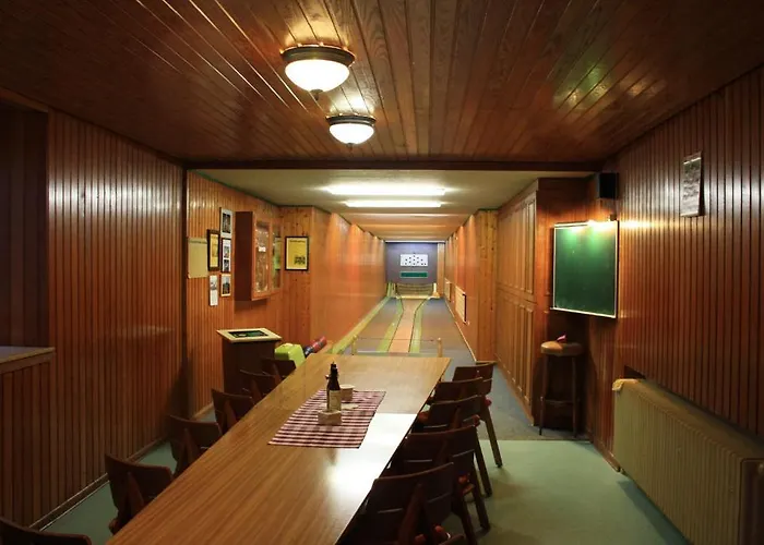 Privathotel Bruegges Loui Willingen