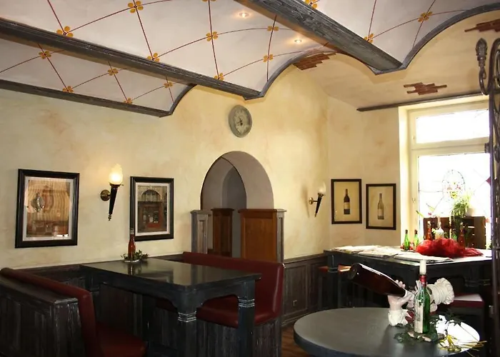 Privathotel Bruegges Loui Willingen