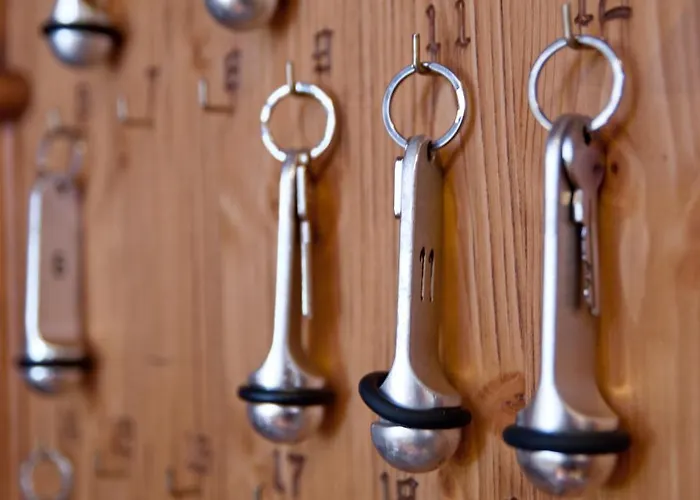 Privathotel Bruegges Loui 3* Willingen