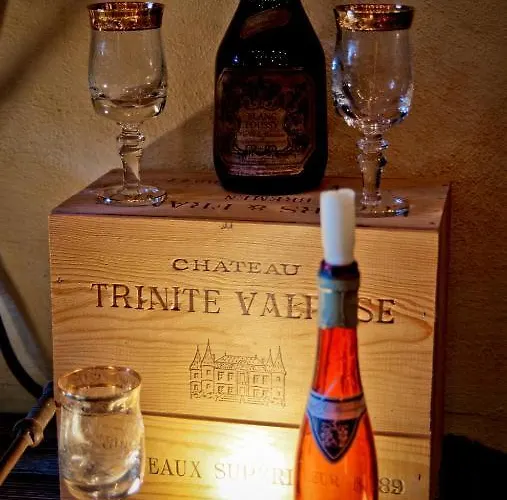 Privathotel Bruegges Loui Vendégház Willingen