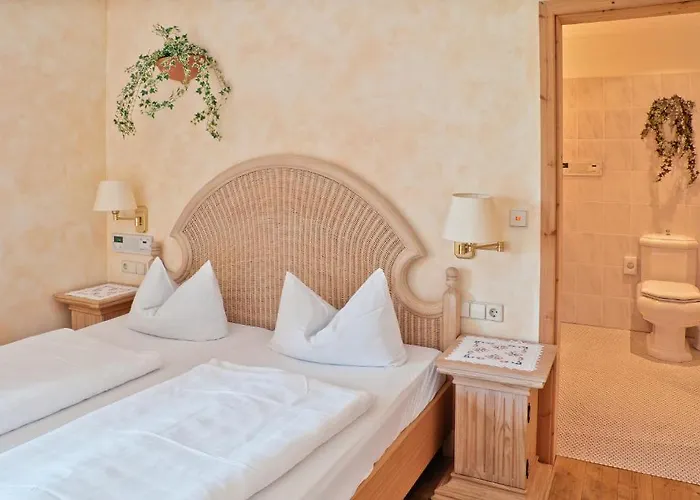 Privathotel Brügges Loui