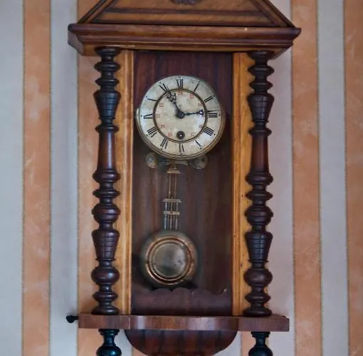 Privathotel Bruegges Loui Willingen