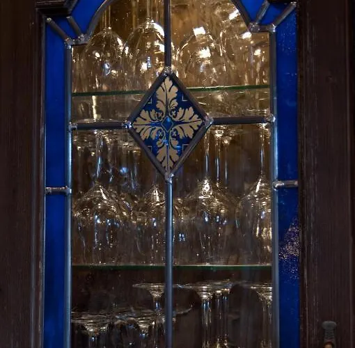 Privathotel Bruegges Loui Willingen