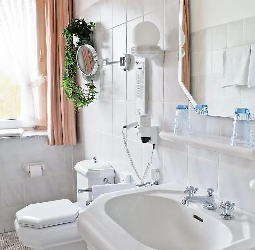 Privathotel Bruegges Loui 3* Willingen