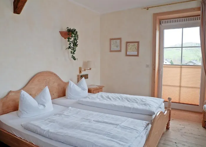 Privathotel Bruegges Loui Vendégház