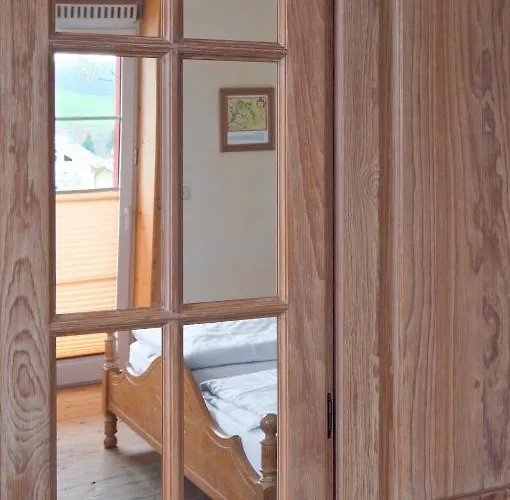 Privathotel Bruegges Loui Vendégház 3*