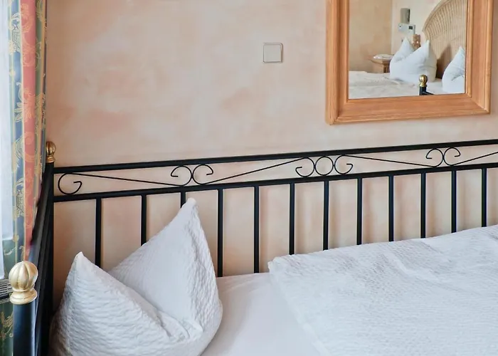 Vendégház Privathotel Bruegges Loui 3*