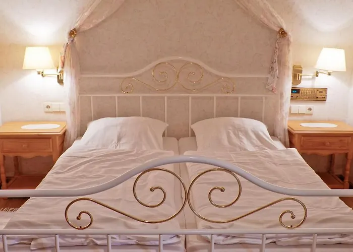 Privathotel Brügges Loui