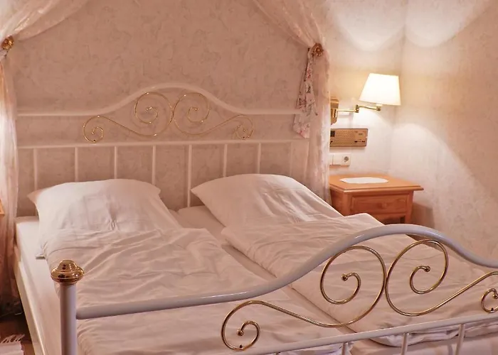 Privathotel Bruegges Loui 3* Willingen