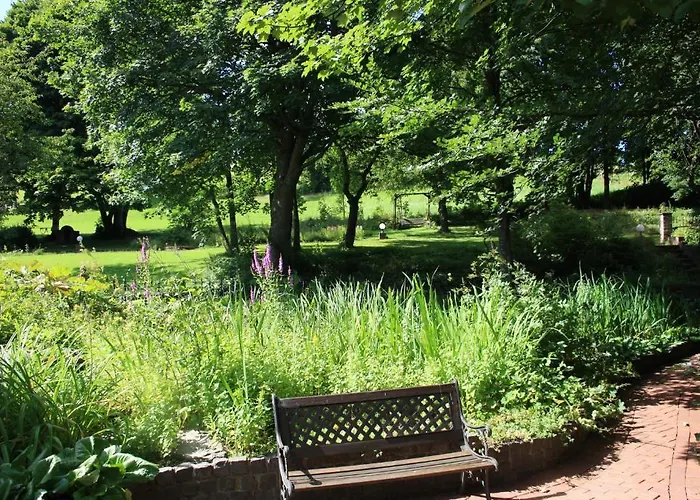 Pensión Privathotel Brügges Loui Willingen (Upland)