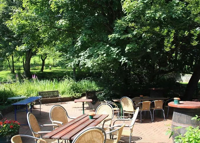 Privathotel Brügges Loui Willingen (Upland)