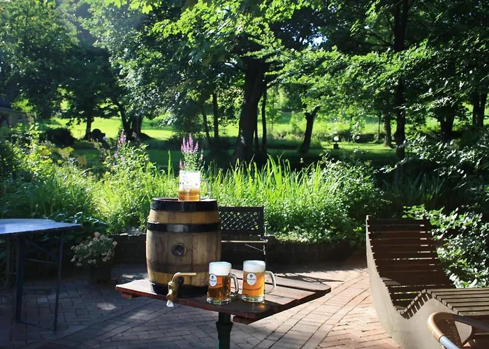 布鲁日路易私人酒店 招待所