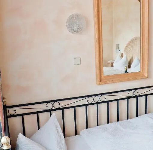 Pensión Privathotel Brügges Loui 3*